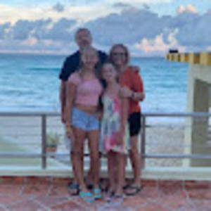 Meet your Posher, Peggy